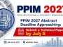 When is PPIM 2027 Pipeline Pigging and Integrity Management show and expo