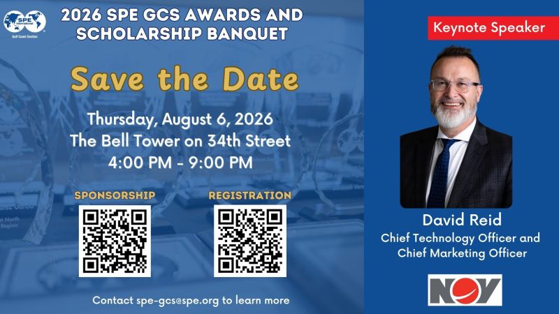 2026 Oil and Gas Global Industry News and Network of Events Calendar