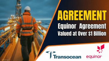Transocean Equinor News offshore