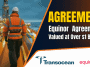 Transocean Equinor News offshore