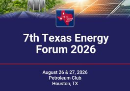 2026 Oil and Gas Global Industry News and Network of Events Calendar