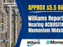 Oil and Gas News in midstream