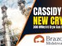 Oil and Gas News in Midstream