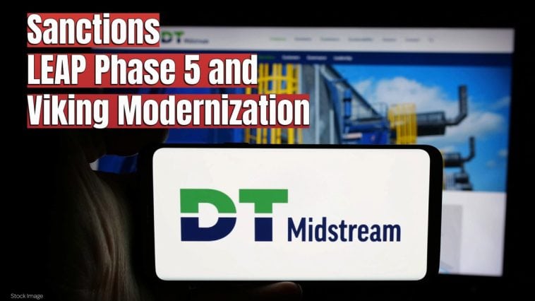 Midstream News