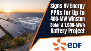 Energy News