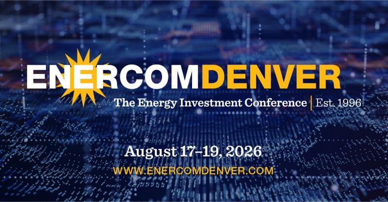 2026 Oil and Gas Global Industry News and Network of Events Calendar