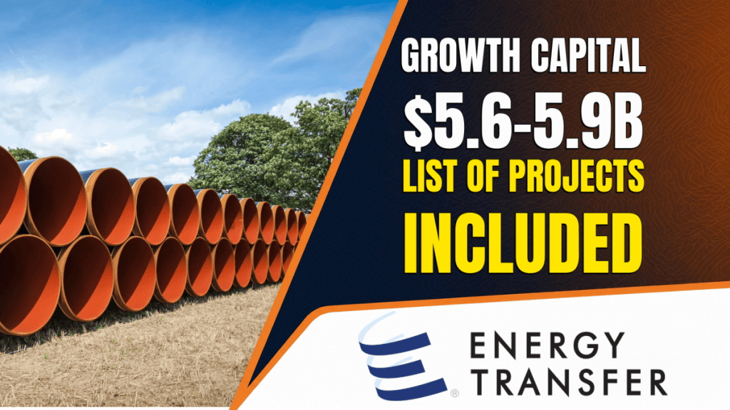 Midstream Oil and Gas News for Pipeline industry