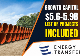 Midstream Oil and Gas News for Pipeline industry