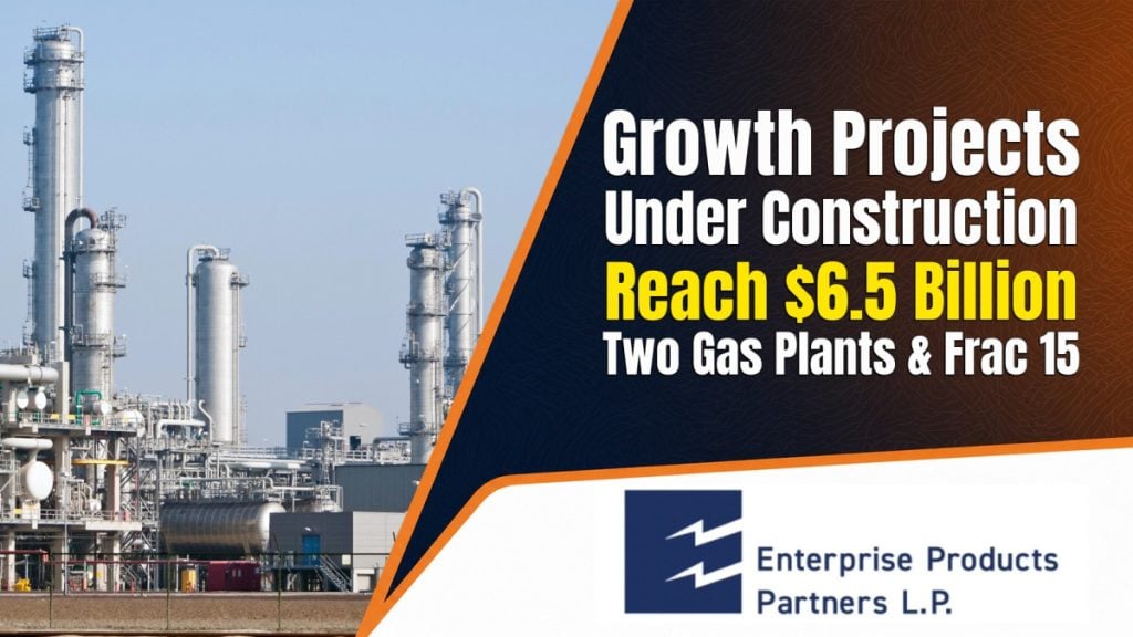 Oil and Gas projects for Midstream