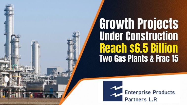 Oil and Gas projects for Midstream