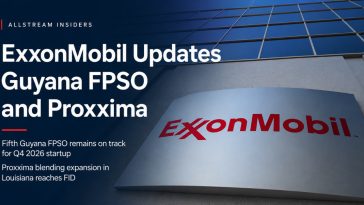Oil and Gas News