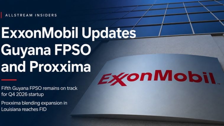 Oil and Gas News
