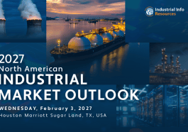 2027 Oil and Gas Global Industry News and Network of Events Calendar