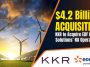 Energy News Allstream insiders