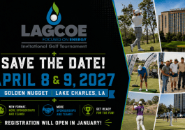 2027 Oil and Gas Global Industry News and Network of Events Calendar