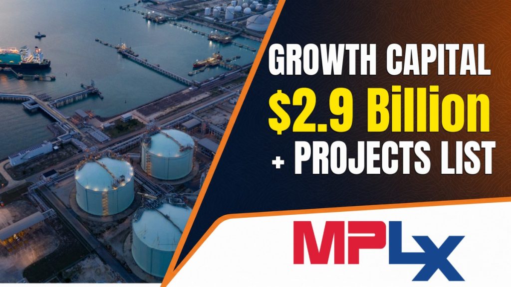 Midstream News for Oil and Gas pipelines and terminals
