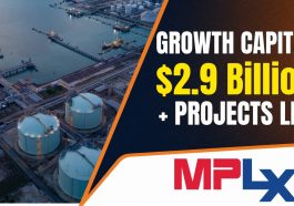 Midstream News for Oil and Gas pipelines and terminals