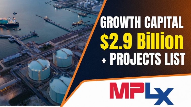Midstream News for Oil and Gas pipelines and terminals