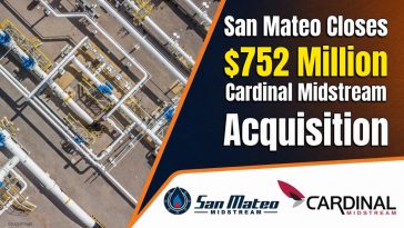 Midstream Oil and Gas News