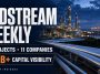 Where to find Midstream Oil and Gas News for Gas Processing and Pipelines