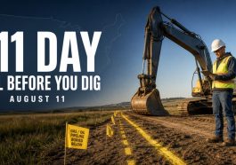 What is 811 day