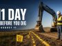 What is 811 day