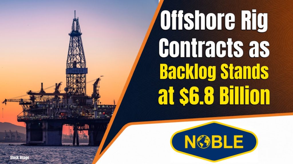 Oil and Gas News in Offshore
