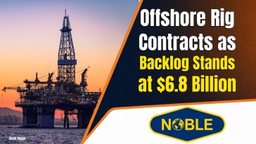 Oil and Gas News in Offshore