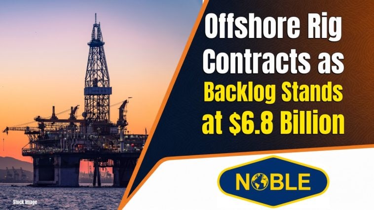 Oil and Gas News in Offshore