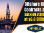 Oil and Gas News in Offshore