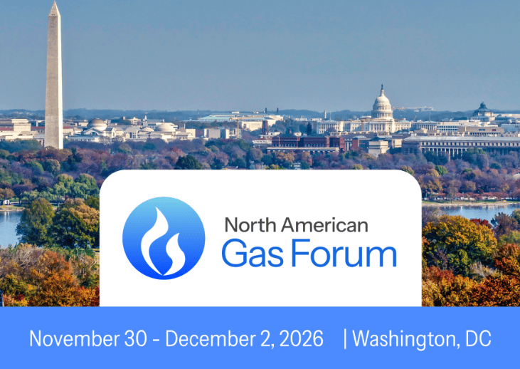 2026 Oil and Gas Global Industry News and Network of Events Calendar