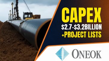 Midstream oil and gas news pipelines