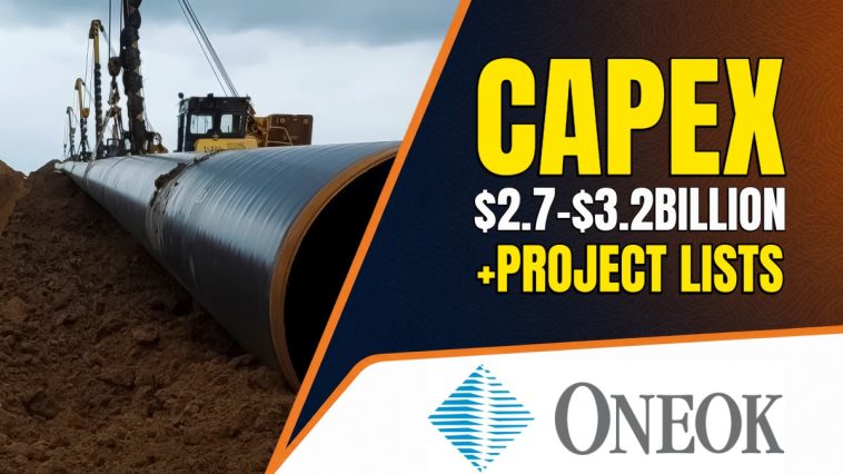 Midstream oil and gas news pipelines