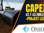 Midstream oil and gas news pipelines