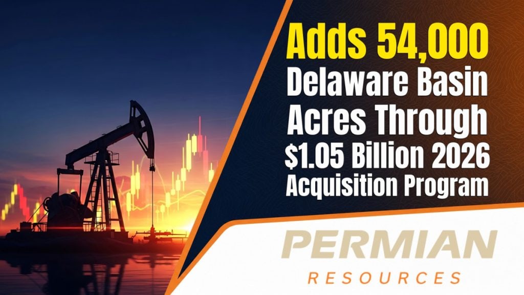 Oil and Gas News in upstream
