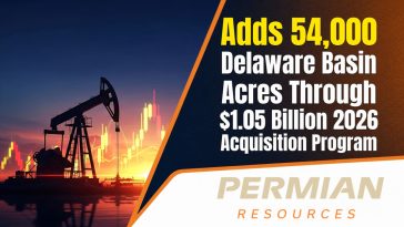Oil and Gas News in upstream