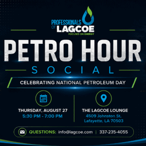 2026 Oil and Gas Global Industry News and Network of Events Calendar