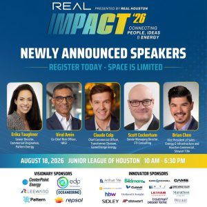 2026 Oil and Gas Global Industry News and Network of Events Calendar