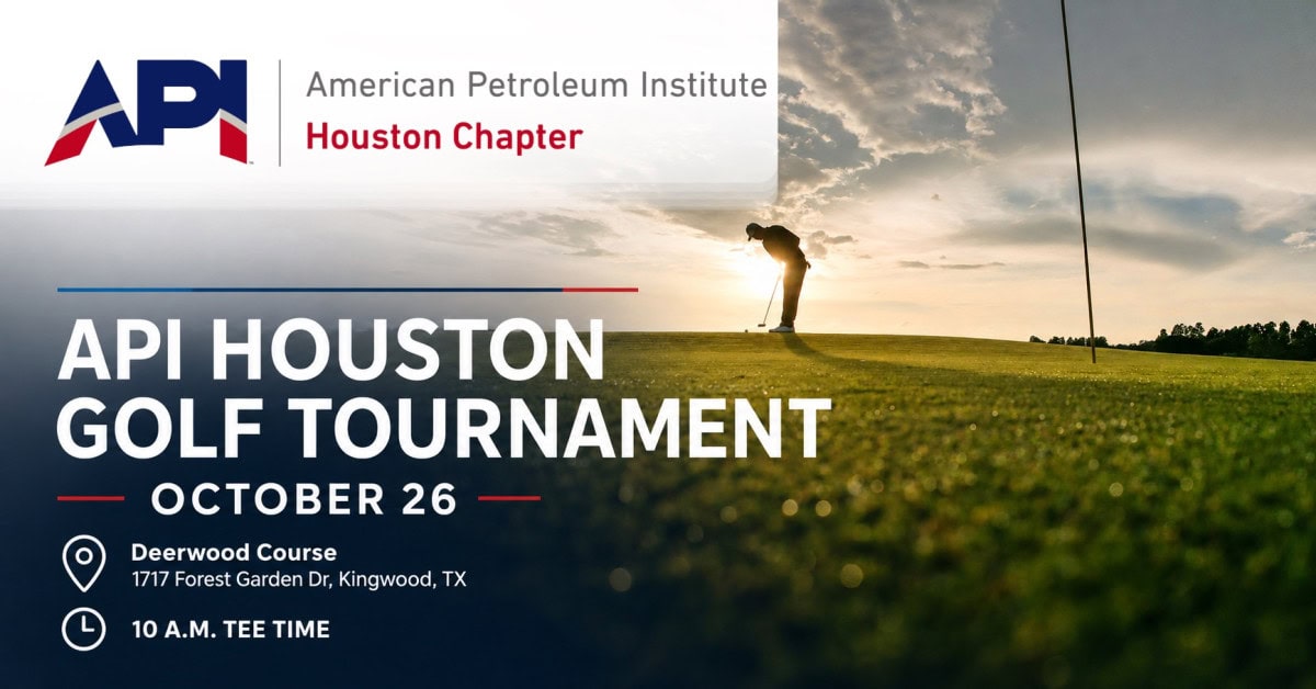 The EnergyCalendar Houston leading events calendar