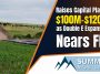 Oil and Gas News in Midstream