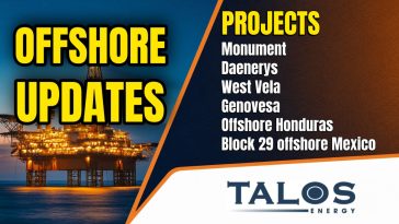 Oil & Gas News for Offshore