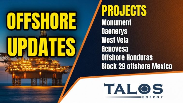 Oil & Gas News for Offshore