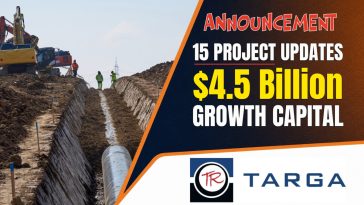 Oil and Gas News in Midstream and Pipelines and Gas Plants Allstream