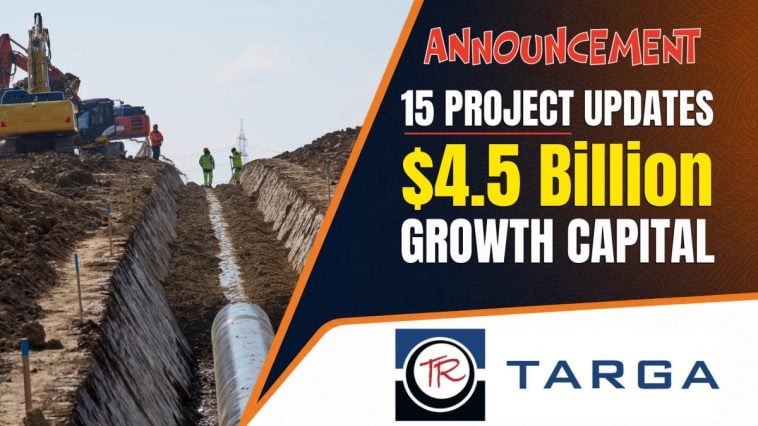 Oil and Gas News in Midstream and Pipelines and Gas Plants Allstream