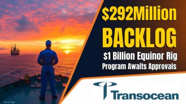 Oil and Gas news