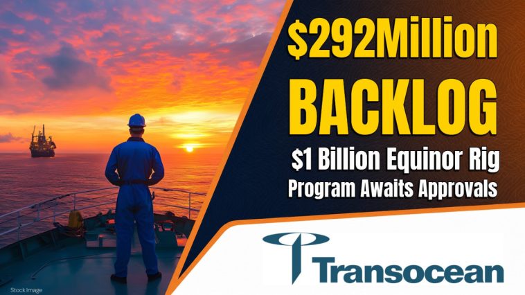 Oil and Gas news