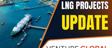 LNG News in USA