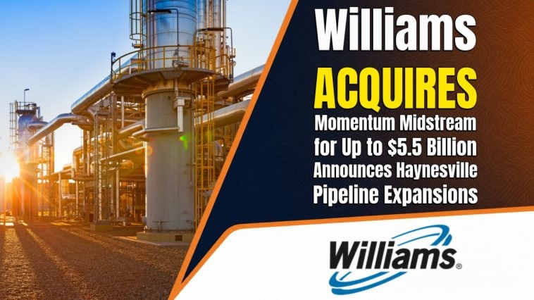 Midstream Oil and Gas News and LNG News