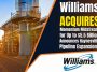 Midstream Oil and Gas News and LNG News