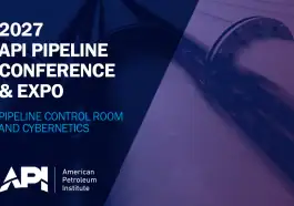 2027 Oil and Gas Global Industry News and Network of Events Calendar